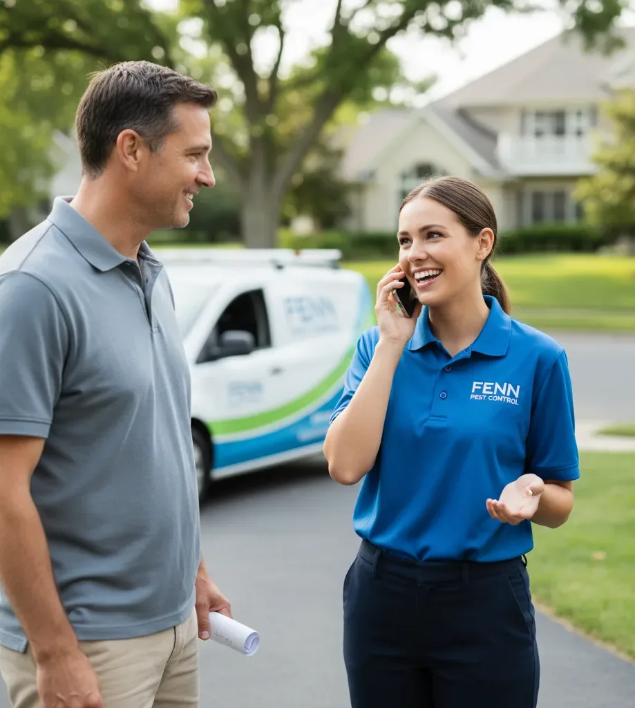 Rodent Control in Montgomery, PA